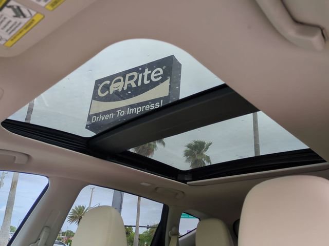 Used 2017 Nissan Murano Platinum w/ Platinum Technology Package image 26