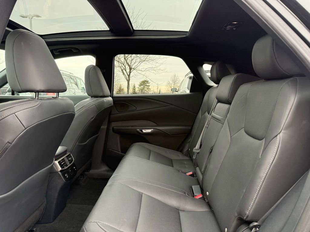 Used 2023 Lexus RX 350 Premium Plus w/ Accessory Package image 15