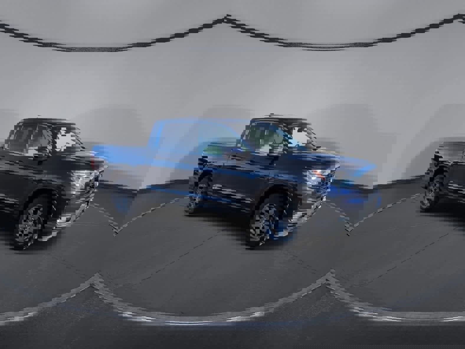 Used 2023 Honda Ridgeline RTL image 2