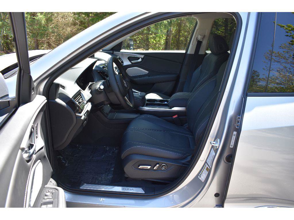 New 2026 Acura RDX w/ Technology Package AWD/4WD image 30
