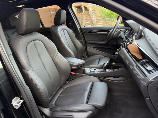 Used 2020 BMW X1 xDrive28i w/ Convenience Package image 13