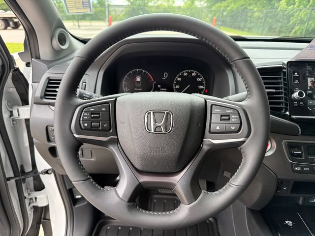 New 2026 Honda Ridgeline RTL image 17