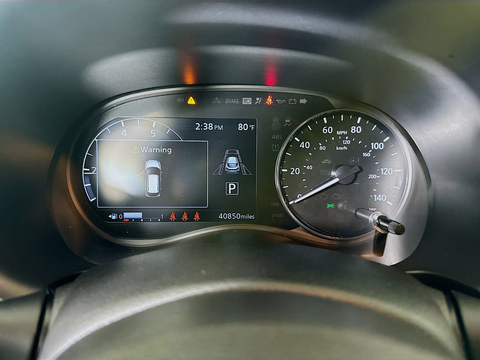 Used 2022 Nissan Kicks SV w/ Exterior Package FWD image 19