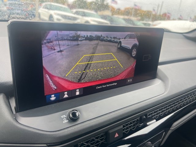 Used 2023 Honda Accord Sport image 12