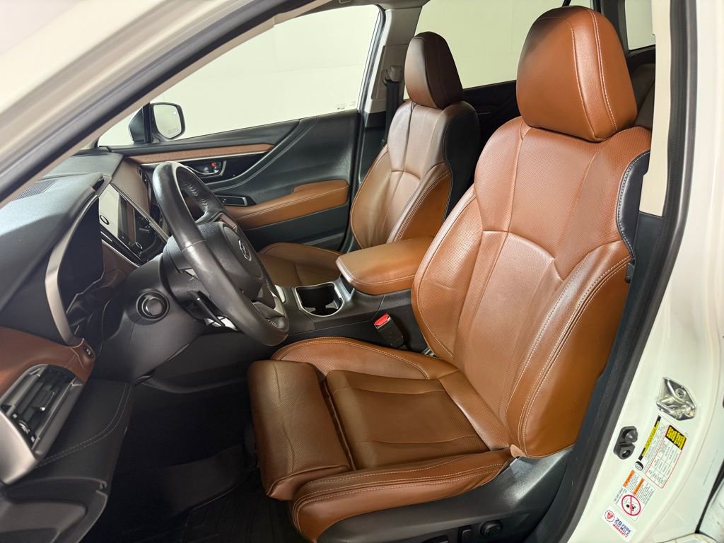 Used 2020 Subaru Outback Touring XT image 12