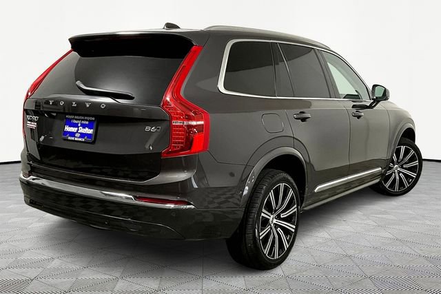 Used 2024 Volvo XC90 B6 Plus image 12