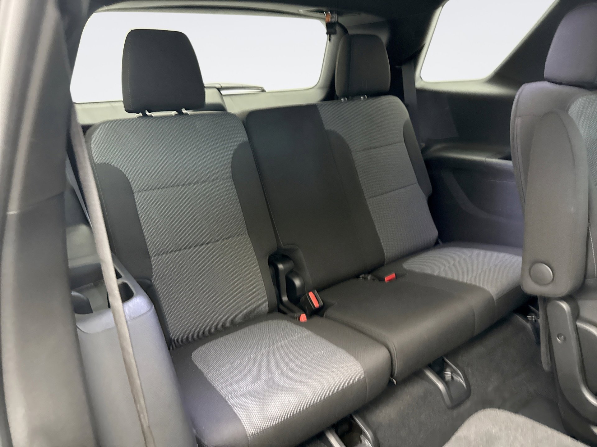 Used 2023 Chevrolet Traverse LT image 18