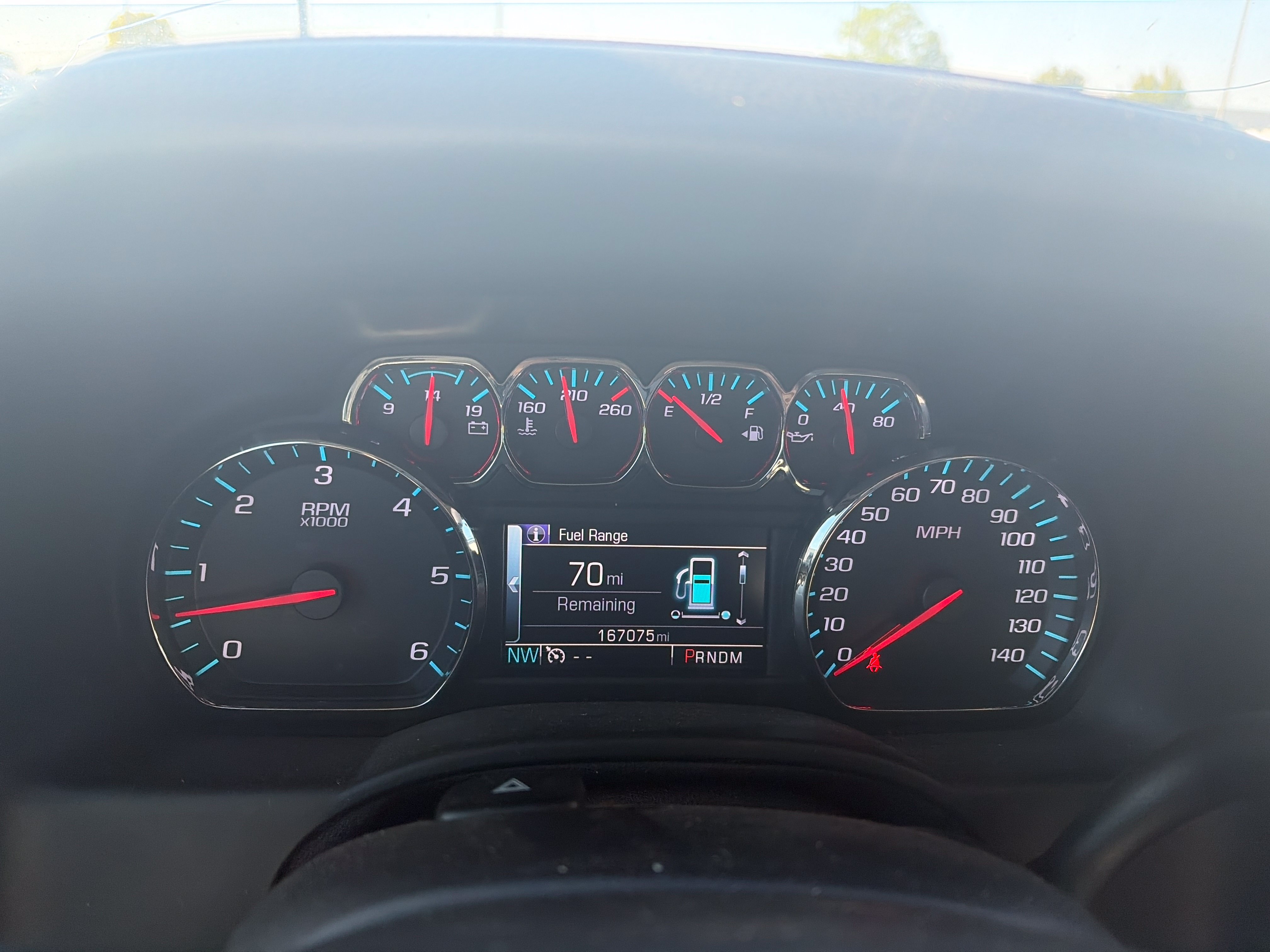 Used 2016 Chevrolet Suburban LT RWD image 14