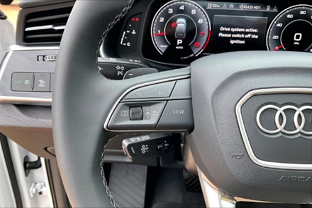 New 2026 Audi Q7 2.0T Premium AWD/4WD image 20