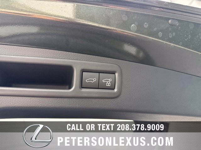 New 2026 Lexus RX 350 Premium w/ Convenience Package AWD/4WD image 20