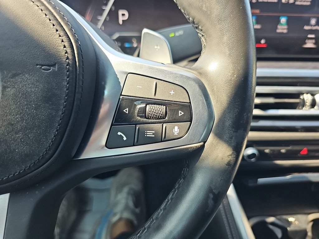 Used 2024 BMW 430i Gran Coupe w/ M Sport Package (Priority 1) RWD image 18
