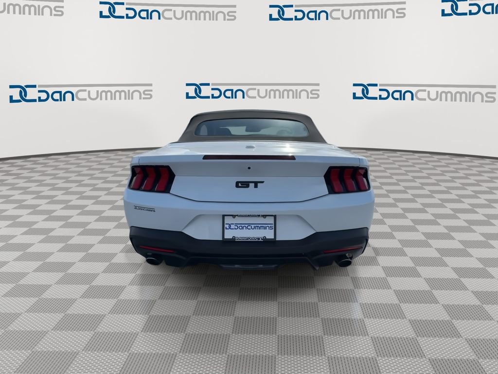 New 2026 Ford Mustang GT Premium image 7