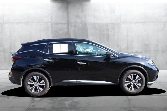 Certified 2024 Nissan Murano SV FWD image 5