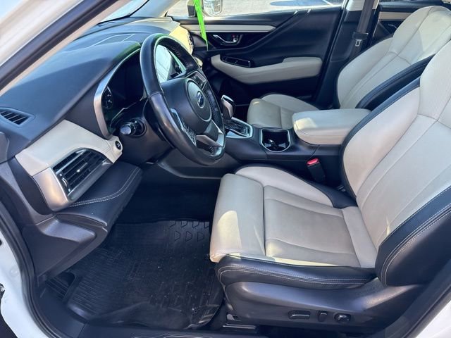 Used 2023 Subaru Outback Limited image 11