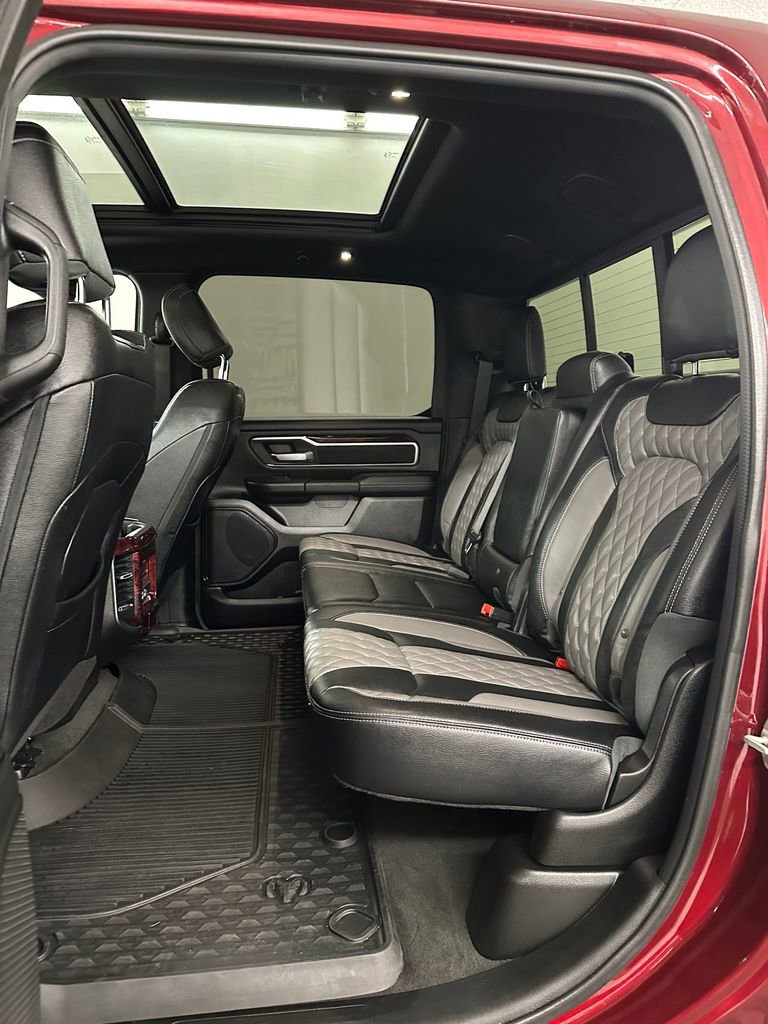 Used 2024 RAM 1500 Big Horn image 30