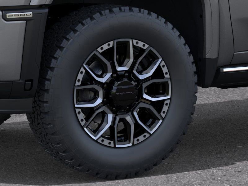 New 2026 GMC Sierra 2500 Denali w/ Denali Reserve Package image 33