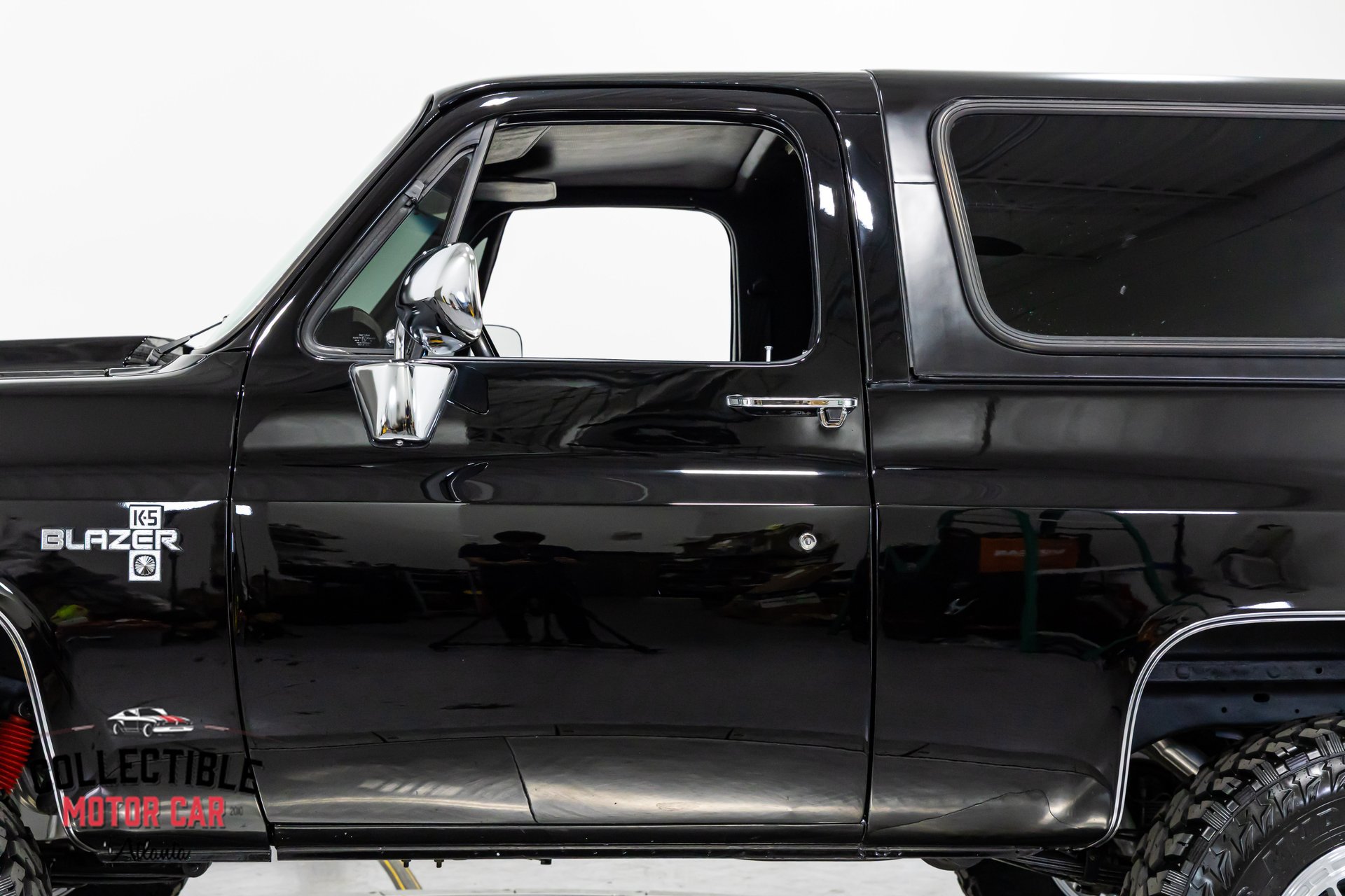 Used 1987 Chevrolet Blazer 4WD image 37