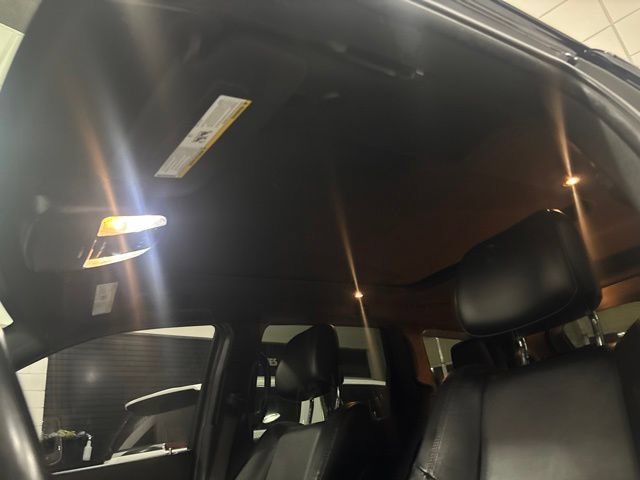 Used 2020 Jeep Grand Cherokee Limited X AWD/4WD image 14