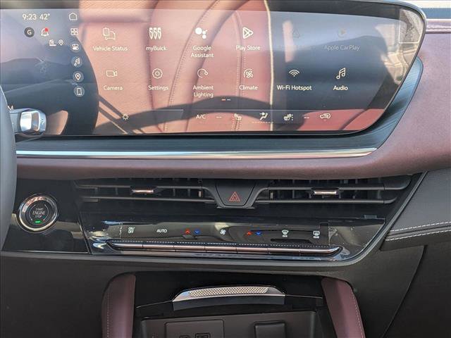 New 2026 Buick Envision Sport Touring image 14