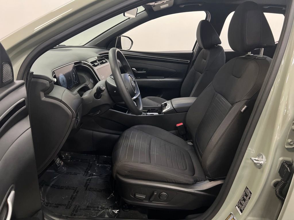 Used 2024 Hyundai Santa Cruz SEL w/ Activity Package image 11