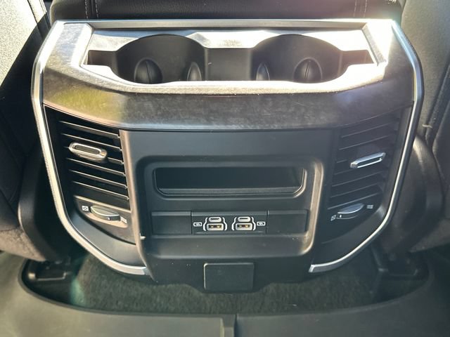 Used 2023 RAM 1500 Big Horn AWD/4WD image 18