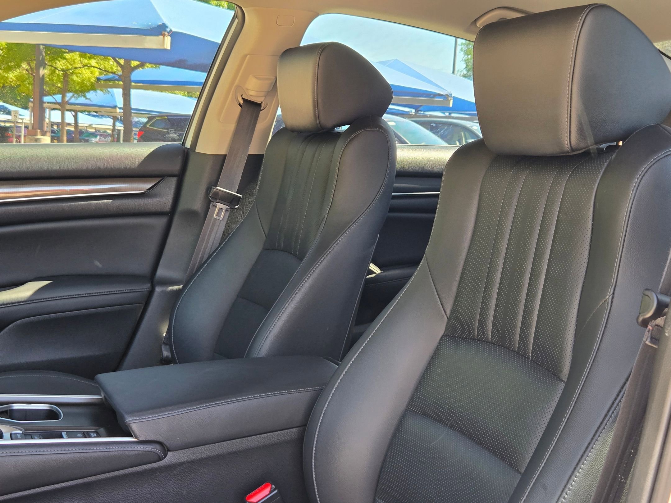 Used 2022 Honda Accord Sport Special Edition image 13