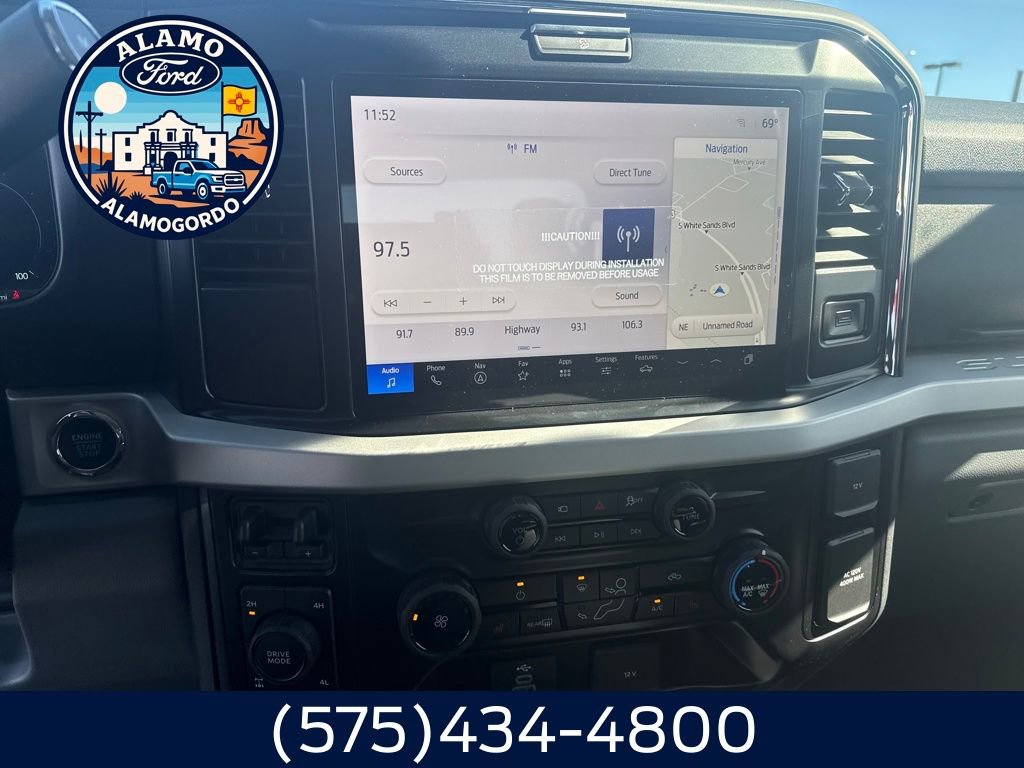 New 2026 Ford F350 XLT w/ XLT Premium Package image 8