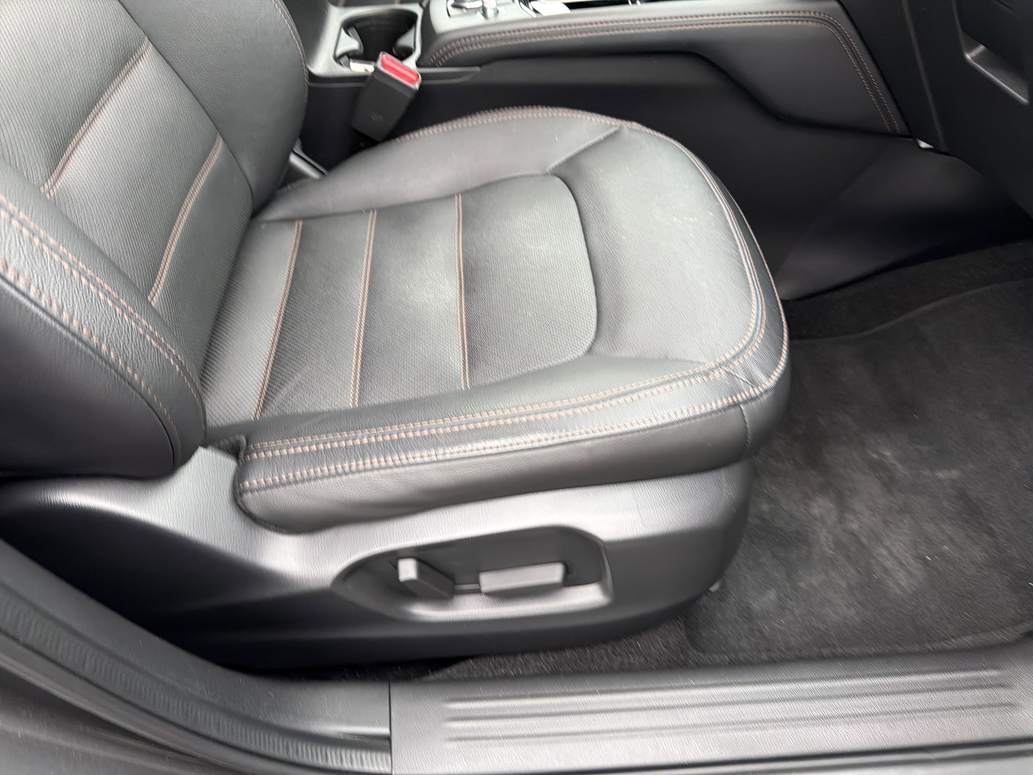 Certified 2023 MAZDA CX-5 AWD 2.5 S w/ Premium Plus Pkg image 72