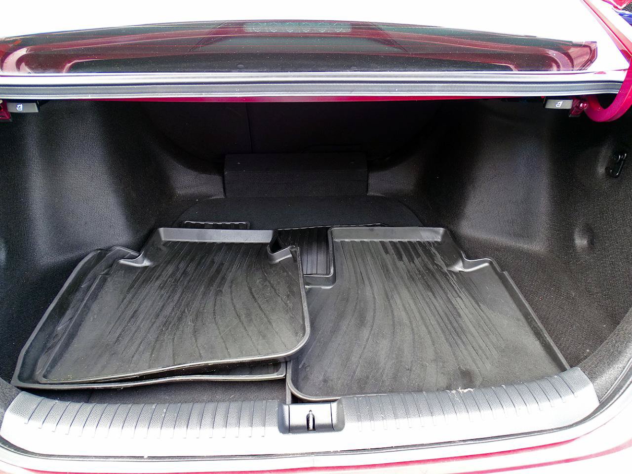 Used 2024 Honda Accord EX image 20