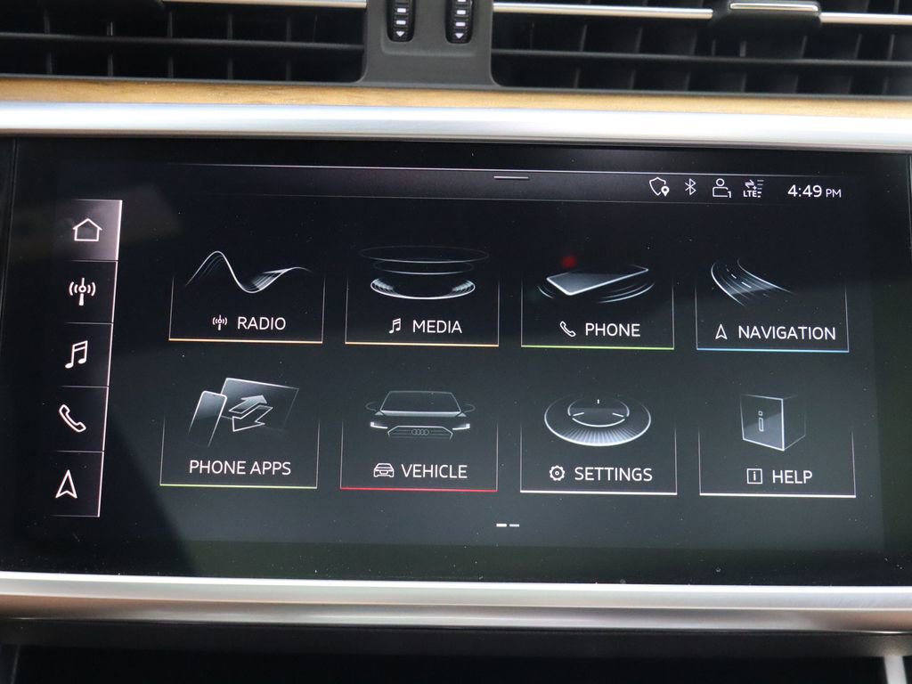 Used 2020 Audi A7 3.0T Premium Plus w/ Premium Plus Package image 25