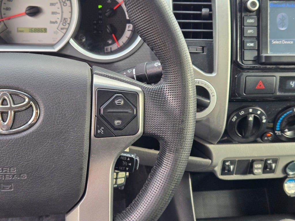 Used 2014 Toyota Tacoma 4x4 Double Cab image 31