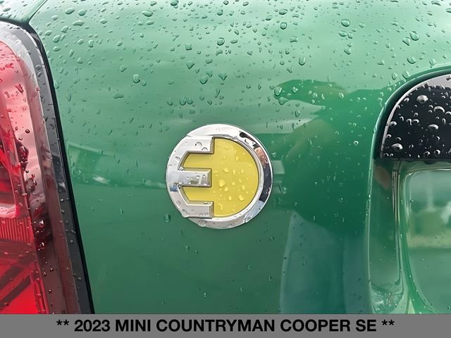 Used 2023 MINI Cooper Countryman SE w/ Storage Package image 18