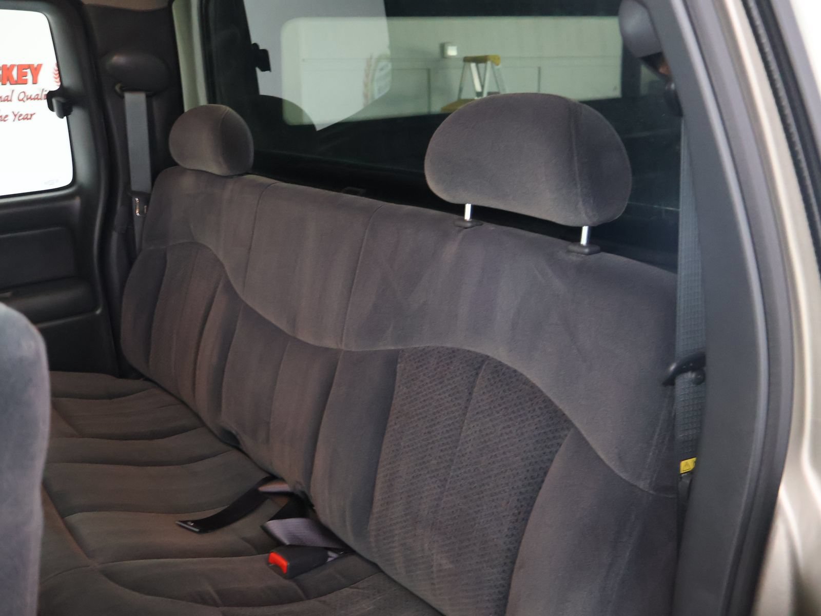 Used 2002 Chevrolet Silverado 2500 LS w/ Electrical Convenience Pkg AWD/4WD image 31