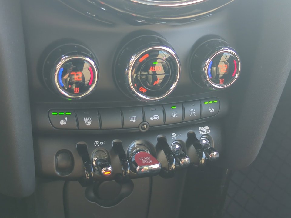 Certified 2023 MINI Cooper S image 18