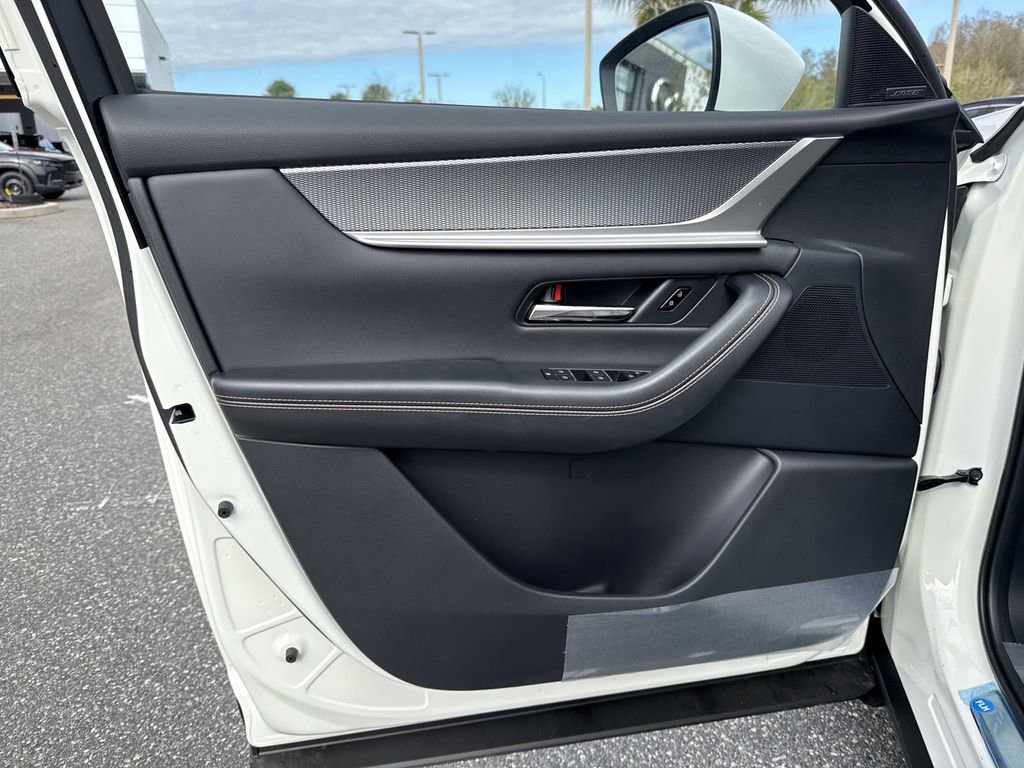 New 2026 MAZDA CX-90 Plug-In Hybrid w/ Premium Plus image 26