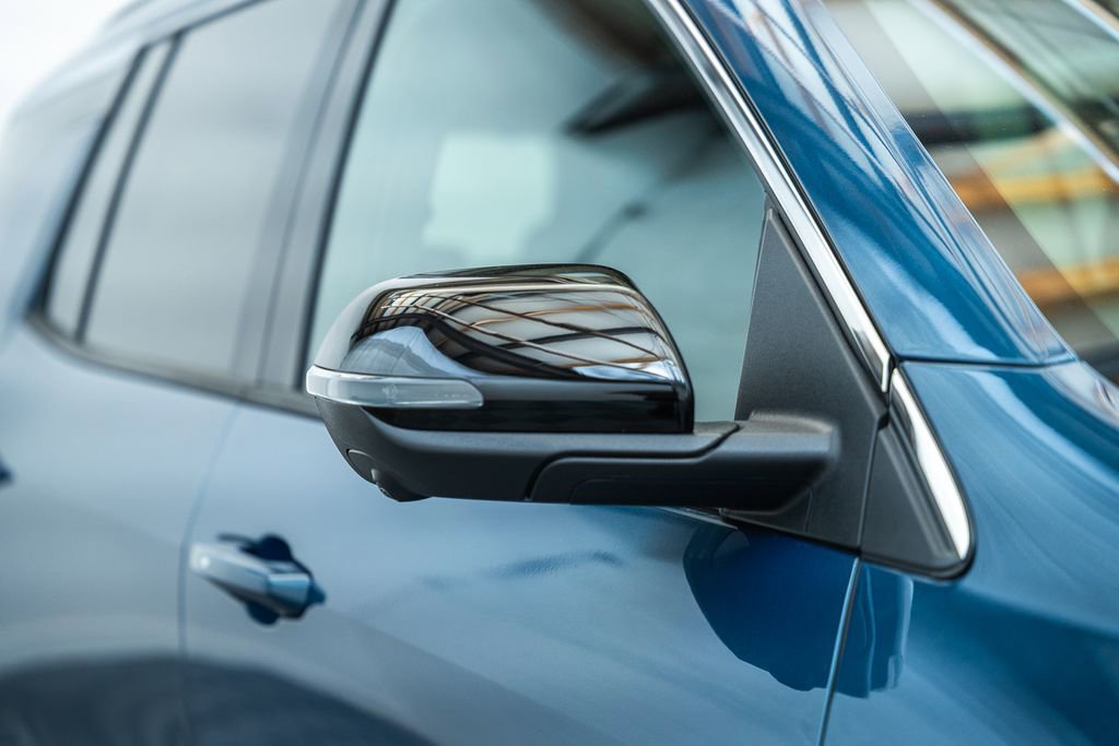 New 2026 Chevrolet Traverse LT w/ Sun and Wheel Package AWD/4WD image 15