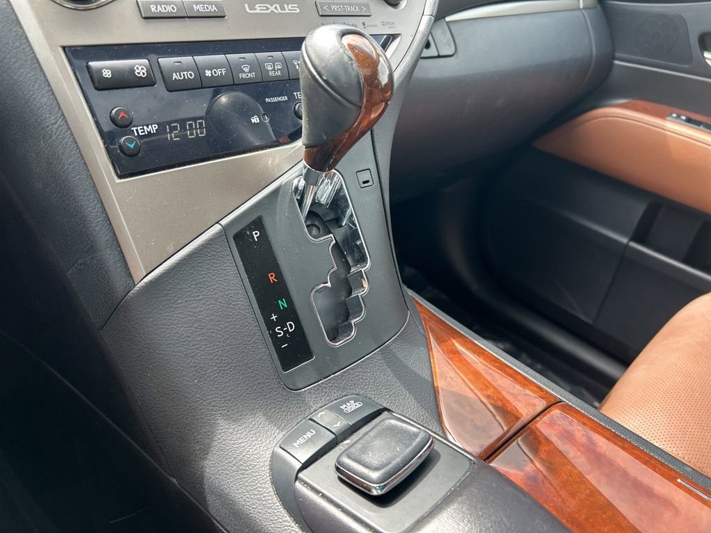 Used 2015 Lexus RX 450h AWD image 30