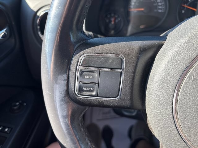 Used 2017 Jeep Patriot 4WD image 11