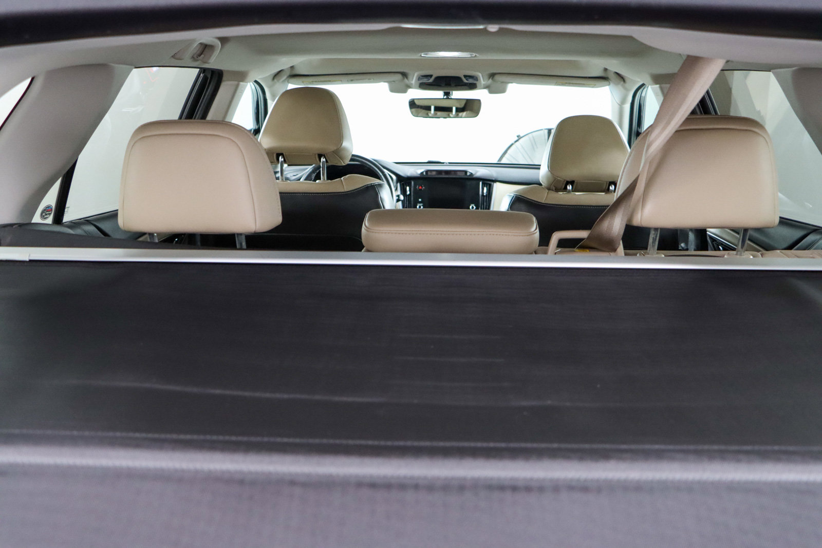 Used 2020 Subaru Outback Limited image 29