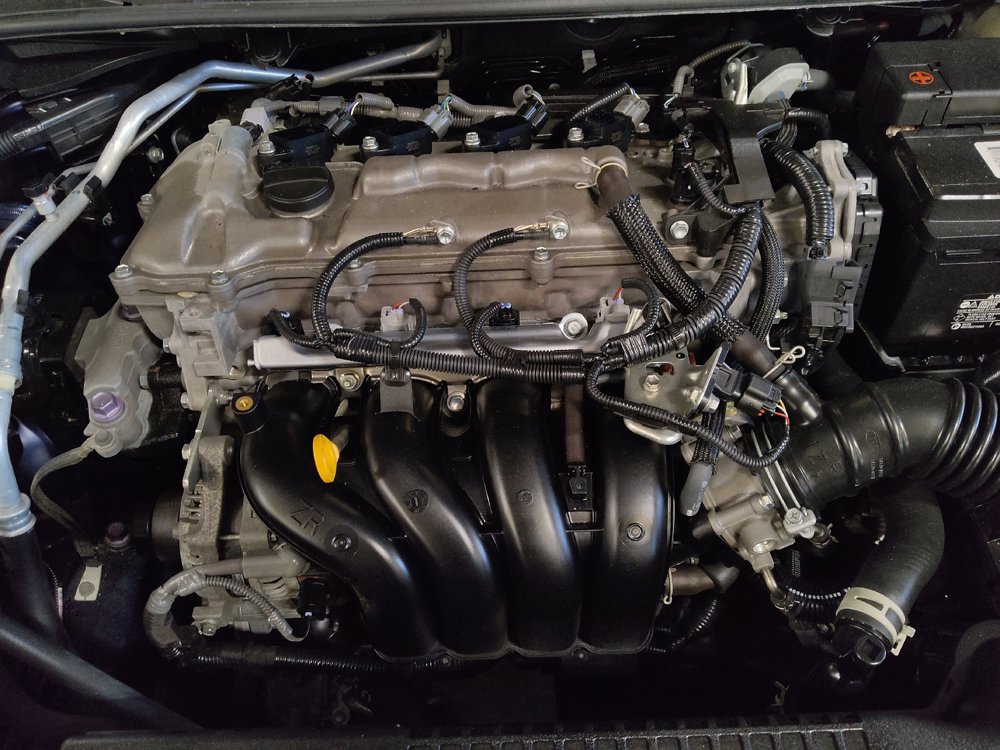 Used 2022 Toyota Corolla LE FWD image 30