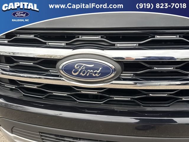 Certified 2024 Ford Expedition Limited image 10