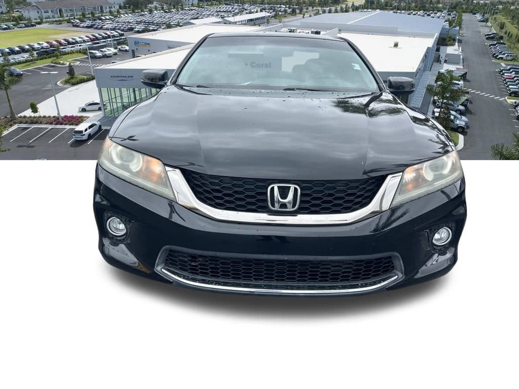 Used 2013 Honda Accord EX image 9