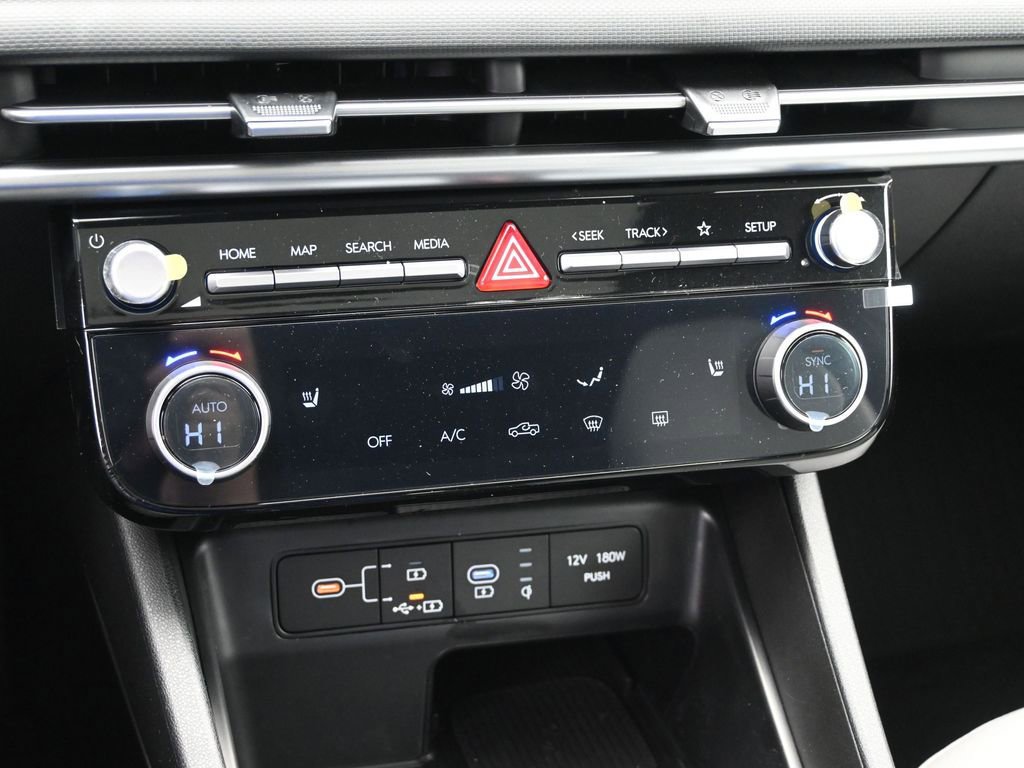 New 2026 Hyundai Santa Cruz SEL image 18