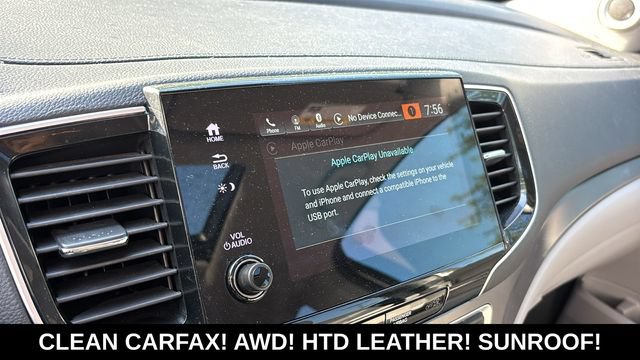 Used 2022 Honda Pilot Special Edition image 17