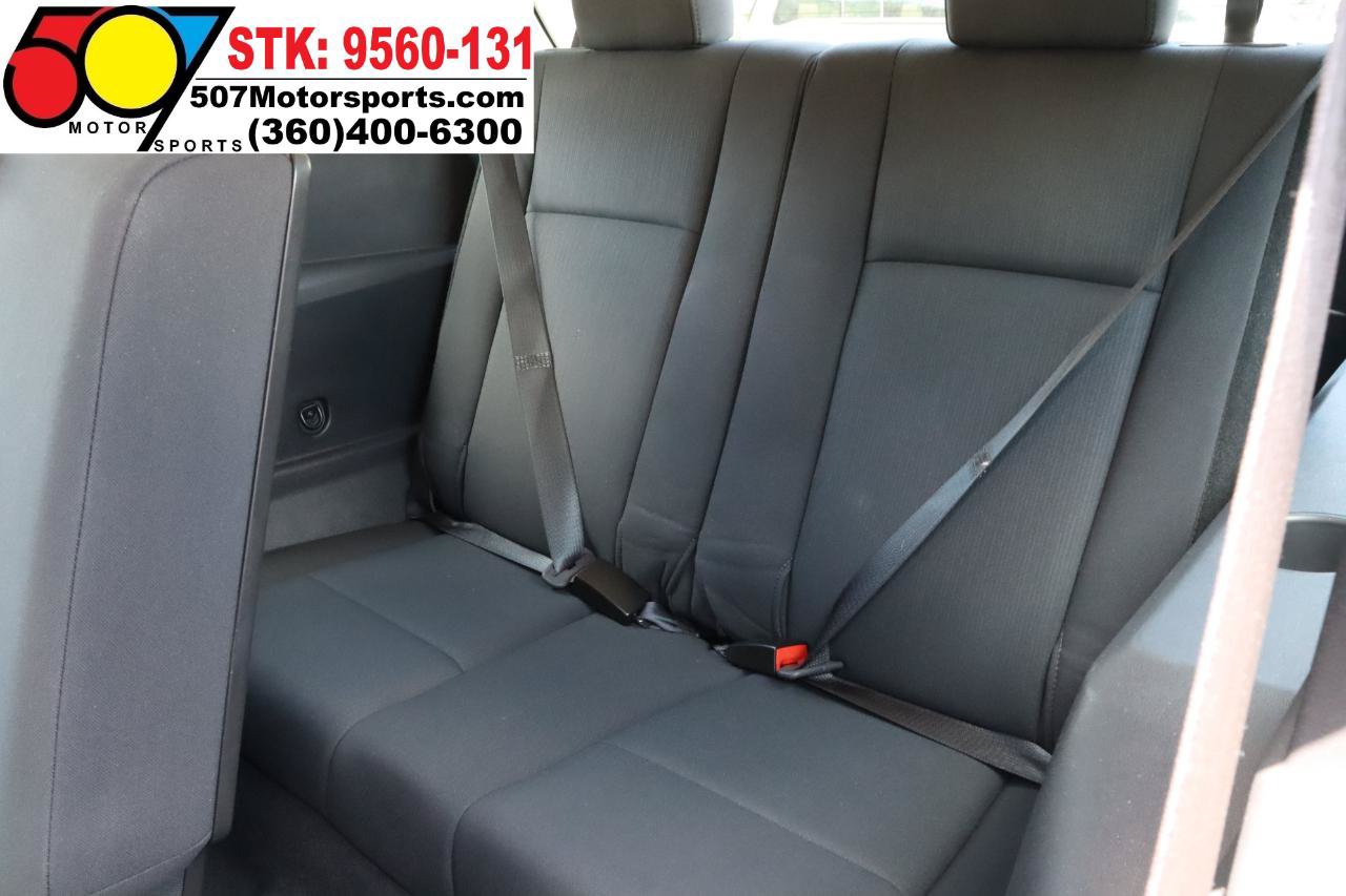 Used 2010 Dodge Journey SE w/ Flexible Seating Group FWD image 15
