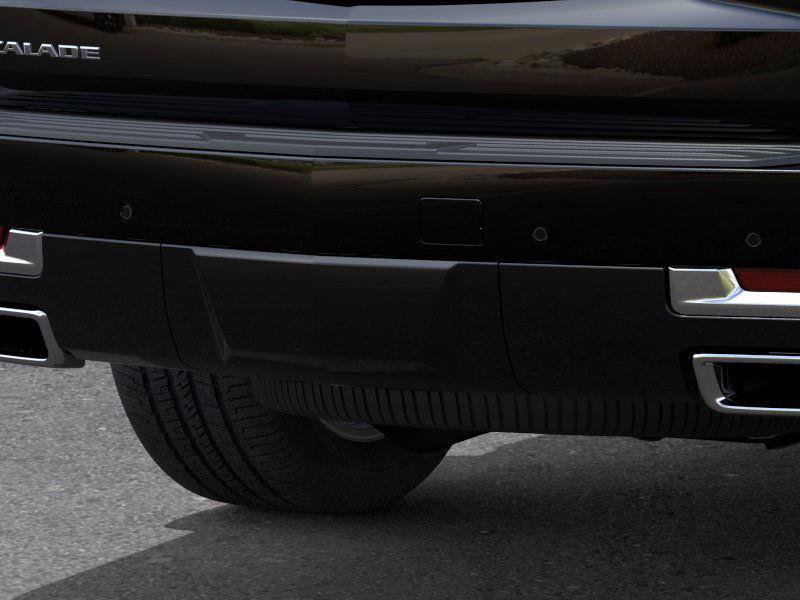 New 2026 Cadillac Escalade ESV Luxury w/ LPO, Floor Liner Package image 15