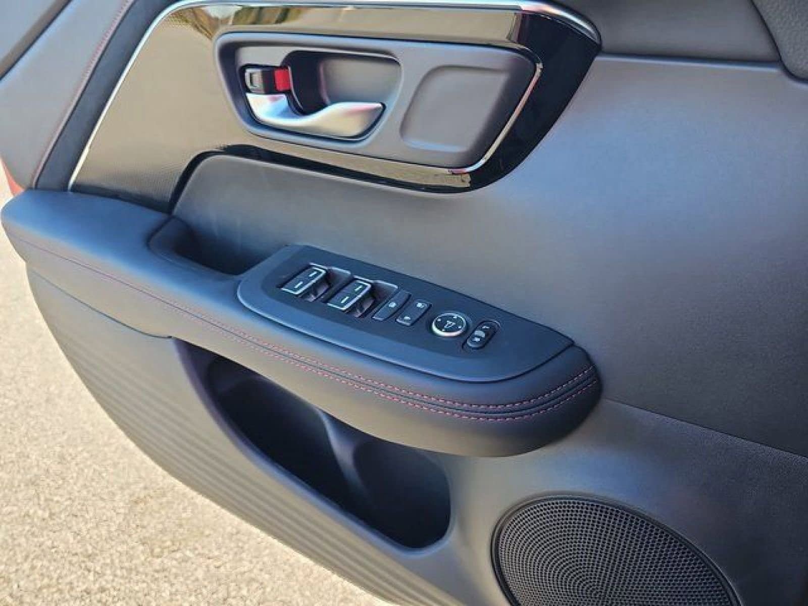 New 2025 Acura ADX A-Spec FWD image 23