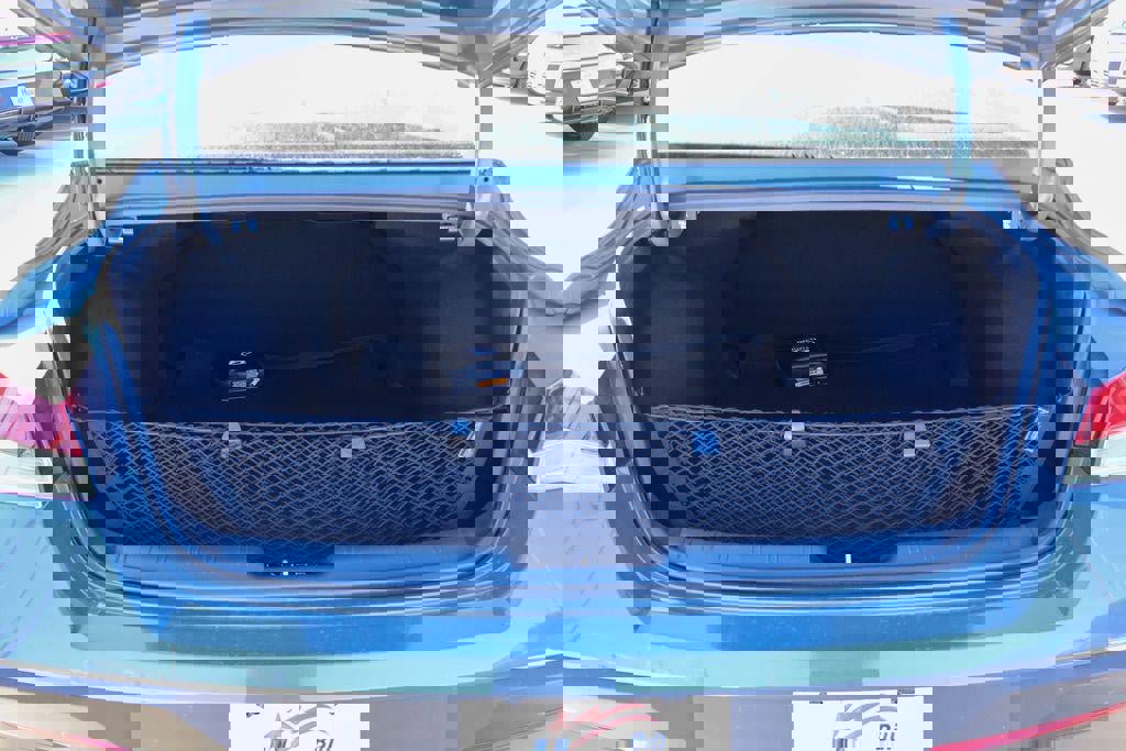 New 2026 Hyundai Elantra Sport image 28