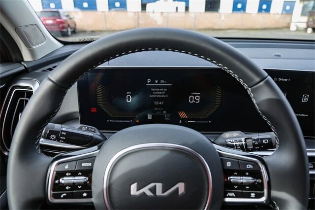 New 2026 Kia Sorento S image 22