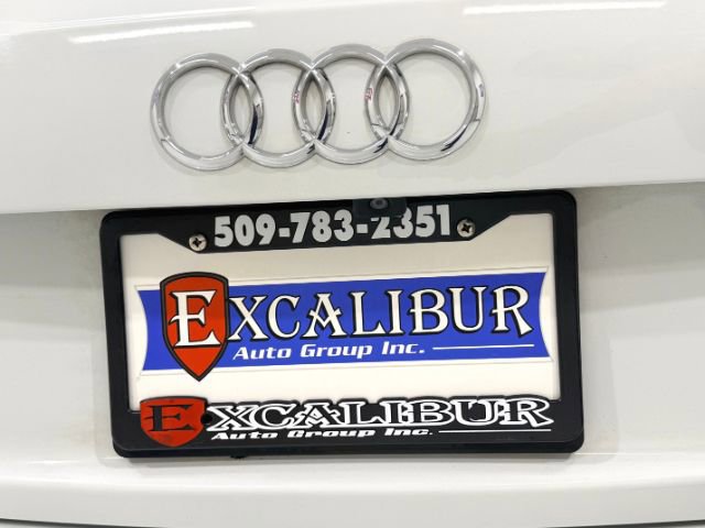 Used 2013 Audi A4 Premium Plus AWD/4WD image 17